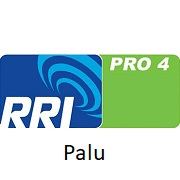 Logo RRI PRO 4 Palu