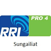 Logo RRI PRO 4 Sungailiat
