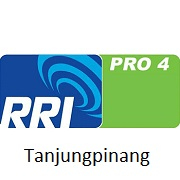 Logo RRI PRO 4 Tanjungpinang