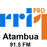 Logo RRI PRO 1 Atambua