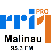 Logo RRI PRO 1 Malinau