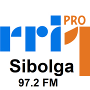 Logo RRI PRO 1 Sibolga