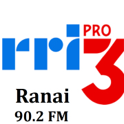 Logo RRI PRO 3 Ranai