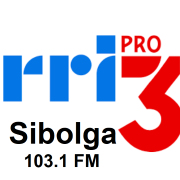 Logo RRI PRO 3 Sibolga