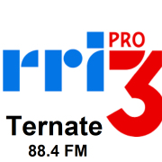 Logo RRI PRO 3 Ternate