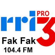 Logo RRI PRO 3 Fak Fak