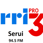 Logo RRI PRO 3 Serui