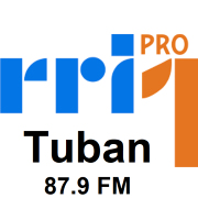 Logo RRI PRO 1 Tuban