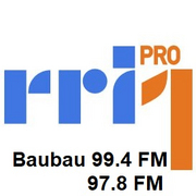 Logo RRI PRO 1 Baubau