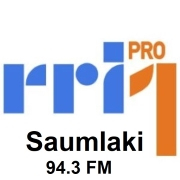 Logo RRI PRO 1 Saumlaki
