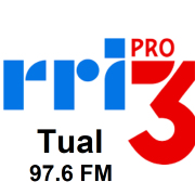 Logo RRI PRO 3 Tual