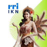 Logo RRI IKN