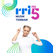 Logo RRI PRO 5