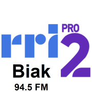 Logo RRI PRO 2 Biak