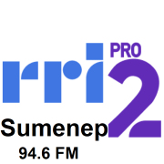 Logo RRI PRO 2 Sumenep