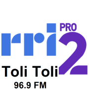 Logo RRI PRO 2 Toli Toli
