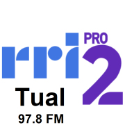 Logo RRI PRO 2 Tual