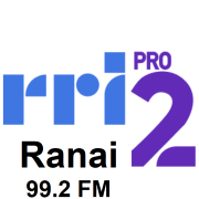 Logo RRI PRO 2 Ranai