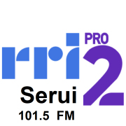 Logo RRI PRO 2 Serui