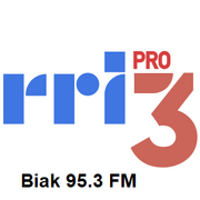 Logo RRI PRO 3 Biak