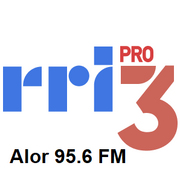 Logo RRI PRO 3 Alor