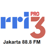 Logo RRI PRO 3