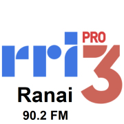 Logo RRI PRO 3 Ranai
