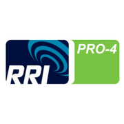 Logo RRI PRO 4