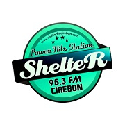 Logo Shelter FM
