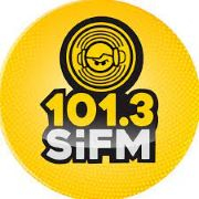 Logo Si FM