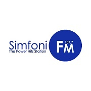 Logo Simfoni FM