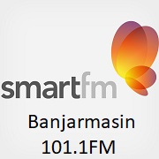 Logo Smart Banjarmasin