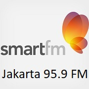 Logo Smart FM