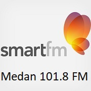 Logo Smart Medan