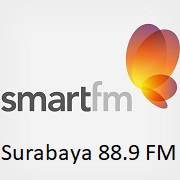Logo Smart Surabaya