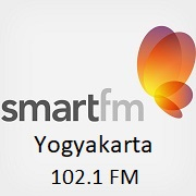 Logo Smart Yogyakarta
