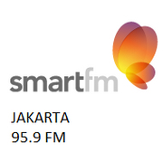 Logo Smart FM
