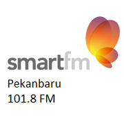 Logo Smart Pekanbaru
