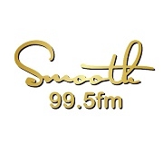 Logo Smooth FM