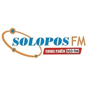Logo Radio Solopos FM