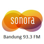 Logo Sonora Bandung