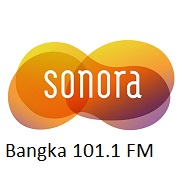 Logo Sonora Bangka