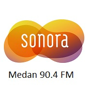 Logo Sonora Medan