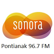 Logo Sonora Pontianak