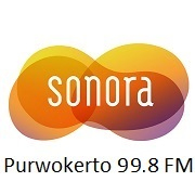 Logo Sonora Purwokerto
