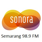 Logo Sonora Semarang