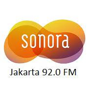 Logo Sonora FM