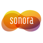 Logo Sonora FM