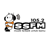 Logo SS FM Semarang
