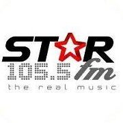 Logo Star FM